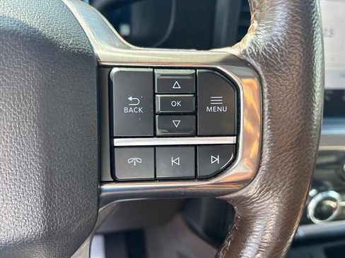 Used 2025 Ford F250 King Ranch AWD/4WD image 34