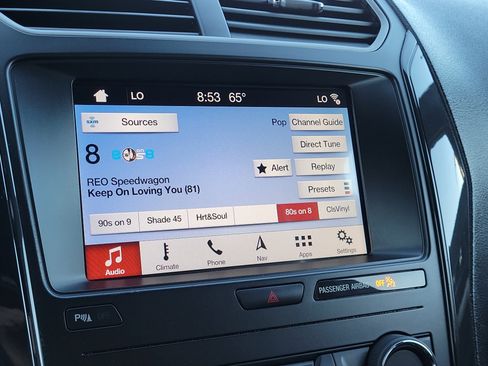 Used 2019 Ford Explorer XLT w/ Equipment Group 202A image 22