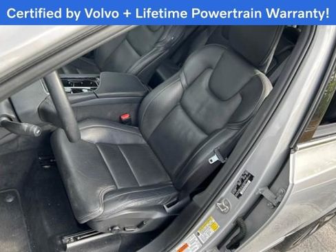 Used 2023 Volvo XC90 T8 Ultimate w/ Protection Package AWD/4WD image 6