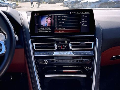 Certified 2024 BMW 840i Gran Coupe image 7