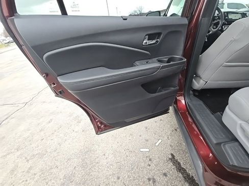 Used 2021 Honda Passport Touring image 25