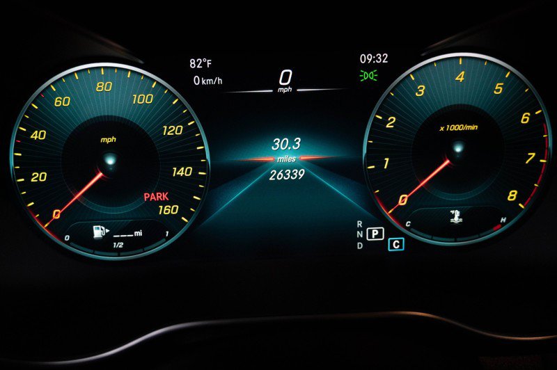 Certified 2022 Mercedes-Benz GLC 300 4MATIC image 24