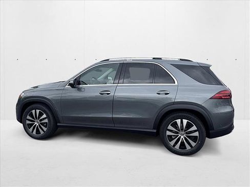New 2026 Mercedes-Benz GLE 350 4MATIC image 6