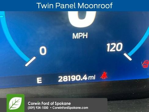 Used 2023 Ford F150 Lariat w/ Equipment Group 502A High AWD/4WD image 10