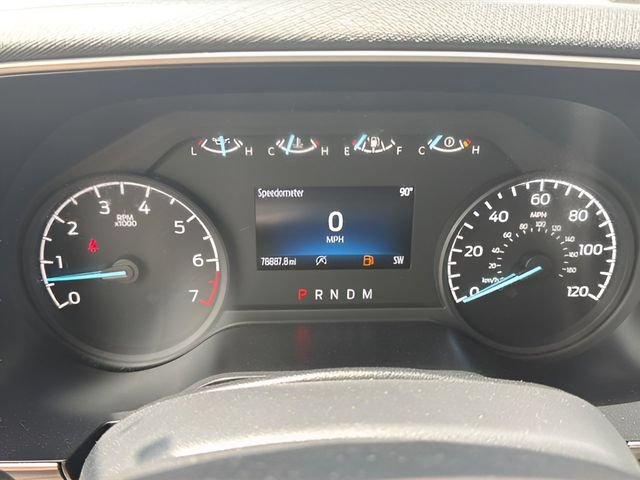 Used 2021 Ford F150 XLT RWD image 25