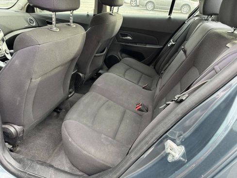 Used 2012 Chevrolet Cruze LT image 5