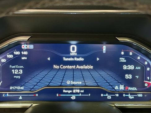 Certified 2024 GMC Sierra 2500 Denali Ultimate w/ Max Trailering Package image 12