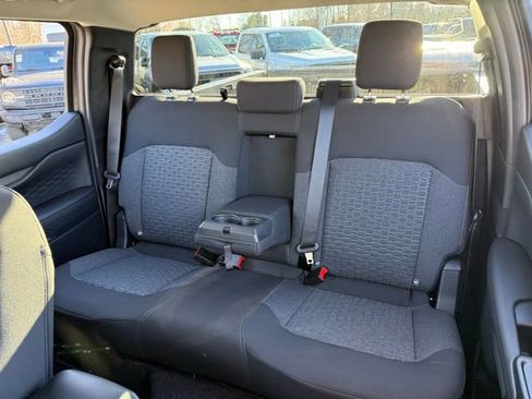 New 2025 Ford Ranger XL w/ Trailer Tow Package image 15