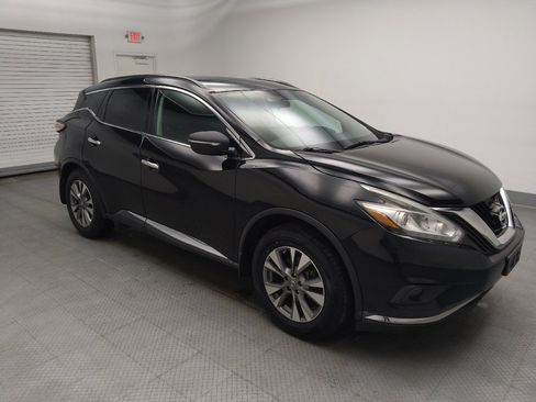Used 2015 Nissan Murano SV image 11