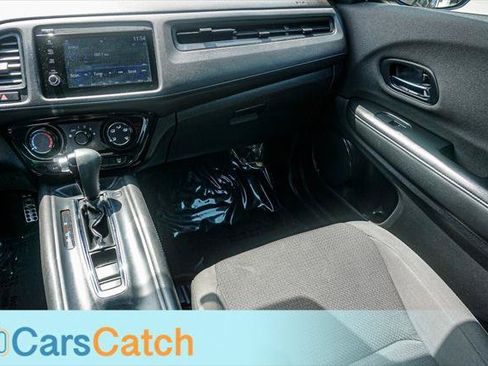 Used 2022 Honda HR-V Sport image 24