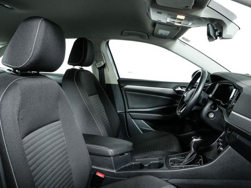 Used 2024 Volkswagen Jetta S FWD image 19