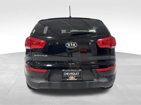Used 2016 Kia Sportage LX FWD image 35