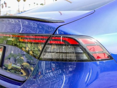 Used 2023 Honda Accord Sport image 8