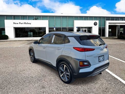 Used 2019 Hyundai Kona Limited image 6