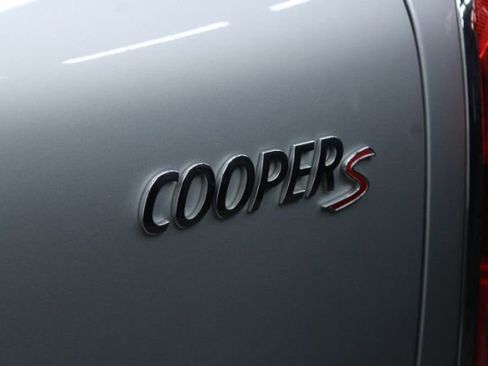 Used 2016 MINI Cooper Countryman S image 9