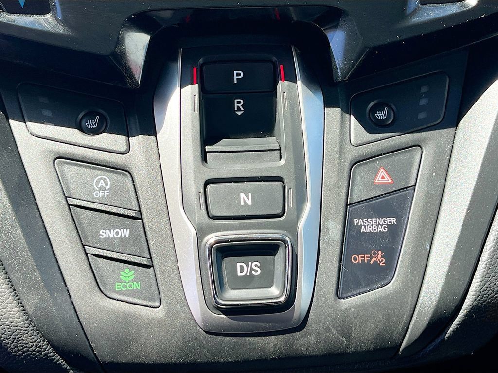 Used 2026 Honda Odyssey EX-L image 16