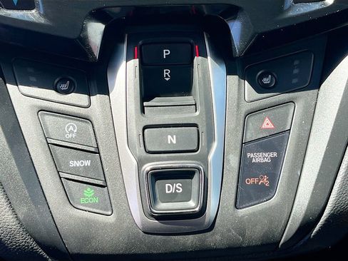Used 2026 Honda Odyssey EX-L image 16