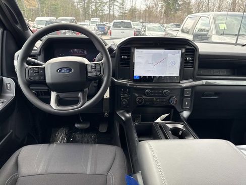 New 2026 Ford F150 STX w/ Equipment Group 200A image 34