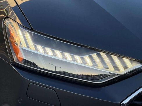 Used 2022 Audi A7 3.0T Premium Plus w/ Premium Plus image 9