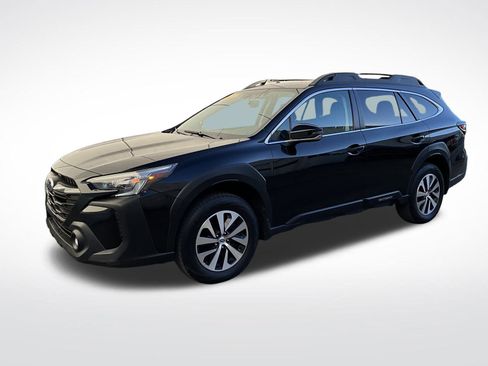 Certified 2023 Subaru Outback Premium image 1