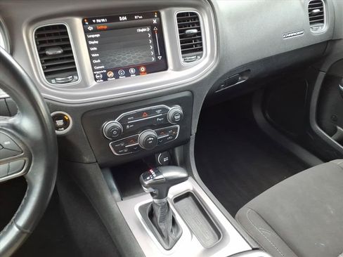 Used 2023 Dodge Charger SXT RWD image 29