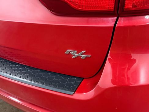 Used 2013 Dodge Durango R/T w/ Leather Interior Group image 53