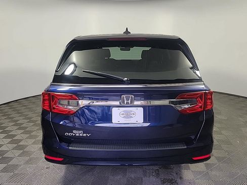 Certified 2019 Honda Odyssey EX-L image 5
