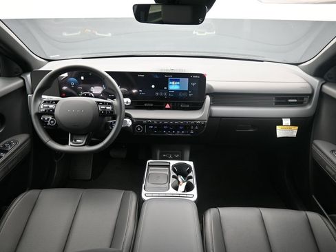 New 2025 Hyundai Ioniq 5 XRT image 12