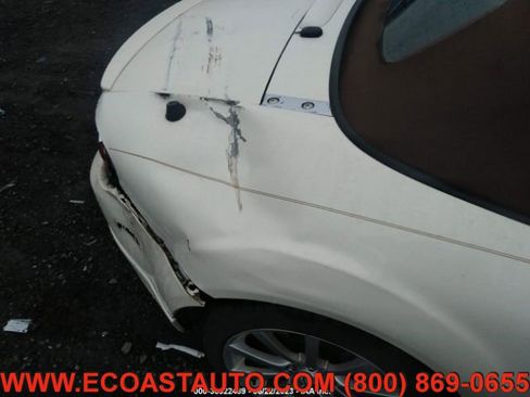 Used 2008 MAZDA MX-5 Miata Grand Touring w/ Premium Pkg image 11