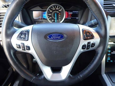 Used 2013 Ford Explorer Limited image 12