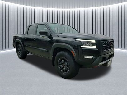 Used 2024 Nissan Frontier PRO-4X w/ Pro Premium Package