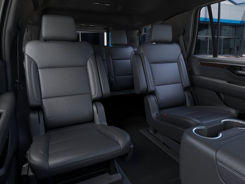 New 2026 Chevrolet Tahoe LT w/ Comfort Package AWD/4WD image 17