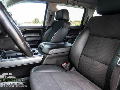 Used 2015 GMC Sierra 2500 SLE w/ All-Terrain HD Package AWD/4WD image 22