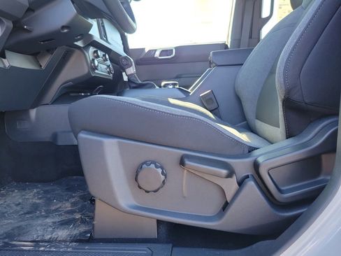 New 2026 Ford Bronco 4-Door w/ Sasquatch Package image 20