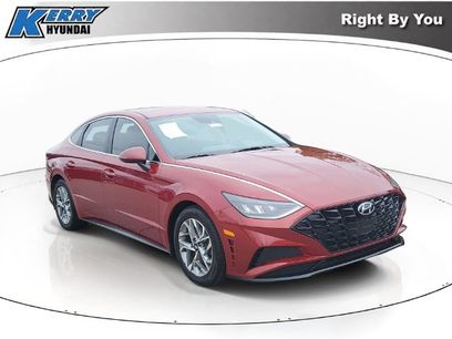 Used 2023 Hyundai Sonata SEL