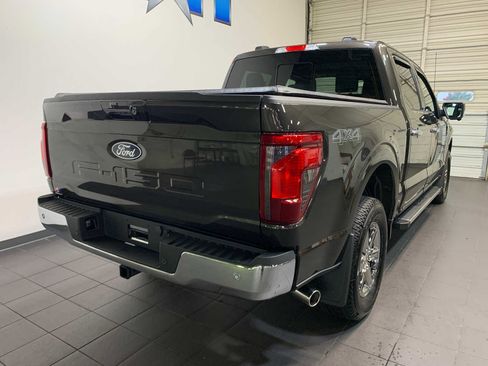 Used 2024 Ford F150 XLT w/ Equipment Group 302A MID image 3