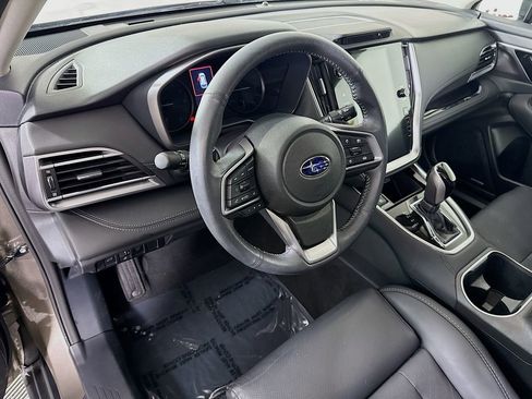 Certified 2024 Subaru Outback Limited XT image 18