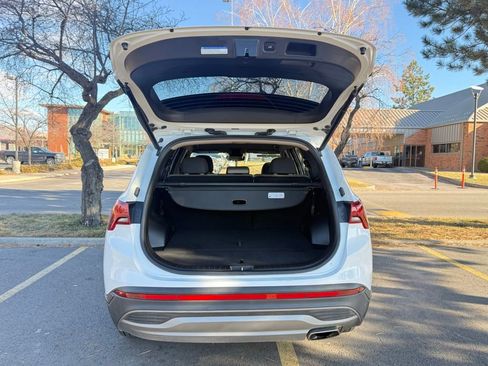 Certified 2023 Hyundai Santa Fe SEL image 40