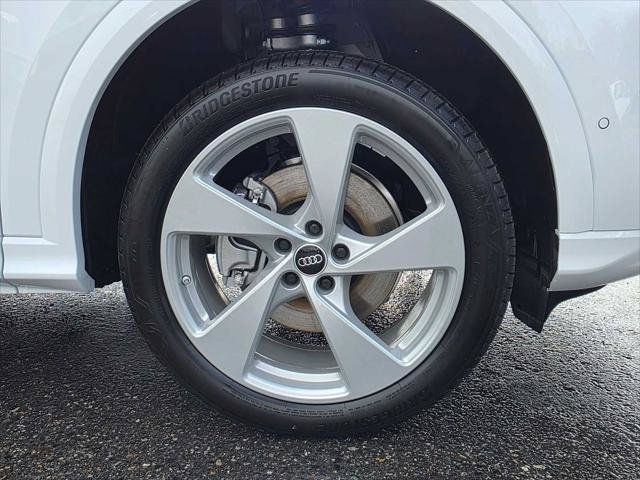 New 2026 Audi Q5 Premium Plus AWD/4WD image 9