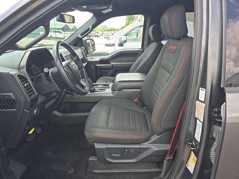 Used 2020 Ford F150 XLT w/ Equipment Group 302A Luxury AWD/4WD image 3