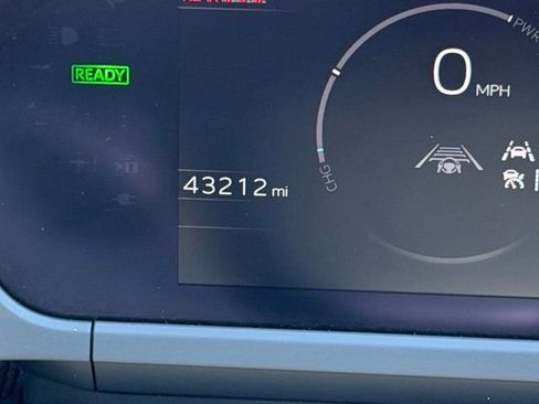 Certified 2023 Toyota bZ4X AWD w/ Weather Package image 30