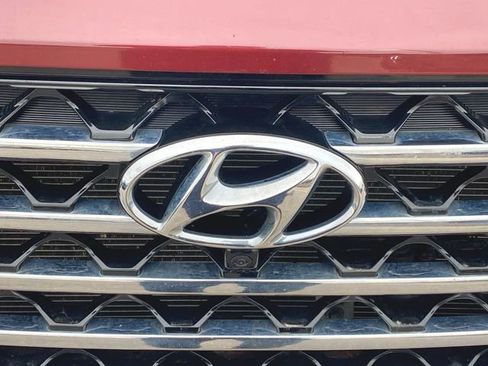 Used 2020 Hyundai Tucson Limited AWD/4WD image 30