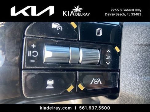 New 2026 Kia Sorento SX Prestige image 29