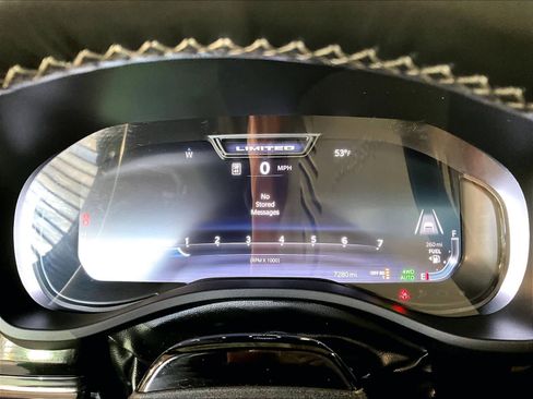 Used 2025 RAM 1500 Limited image 25