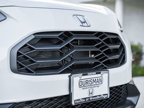 New 2026 Honda HR-V Sport image 11