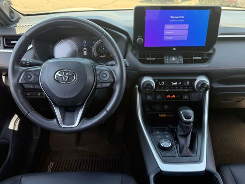 Used 2023 Toyota RAV4 XSE w/ Weather Package AWD/4WD image 14