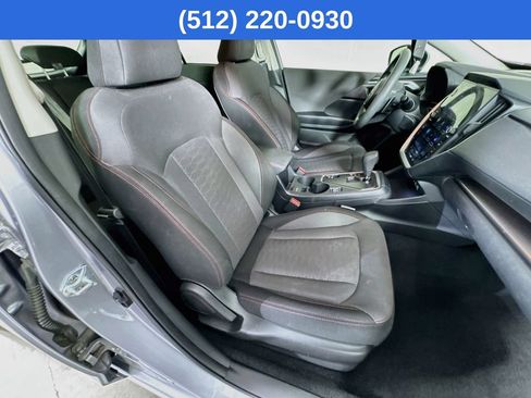 Certified 2024 Subaru Impreza 2.0i Sport AWD/4WD image 35