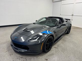 Used 2017 Chevrolet Corvette Grand Sport RWD video 1