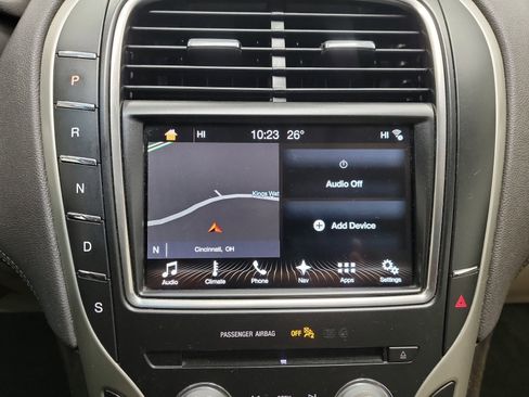 Used 2017 Lincoln MKX Reserve image 22