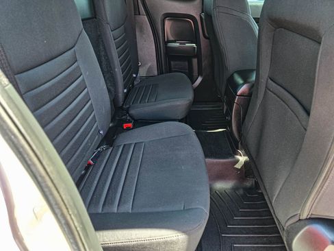 Used 2022 Ford Ranger XL w/ FX4 Off-Road Package image 38